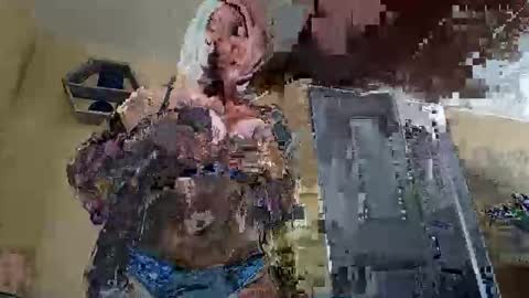 foxyanjel online show from October 18, 7:48 pm