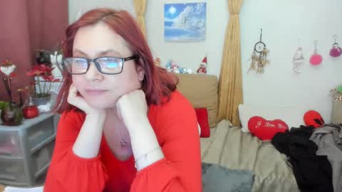 foxydesiree online show from January 24, 4:39 pm