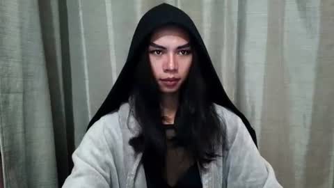 Daniela online show from April 11, 12:09 pm