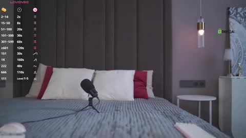 foxylovesyou online show from March 24, 8:09 am