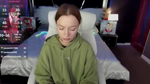 Maya online show from March 8, 4:49 am