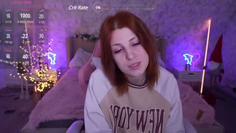 Snapshot of foxyrayy chatting on December 25, 6:52 am F O X online show from December 25, 6:52 am