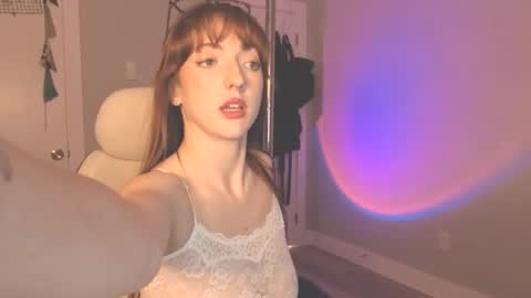 beautiful blair online show from March 6, 3:23 am