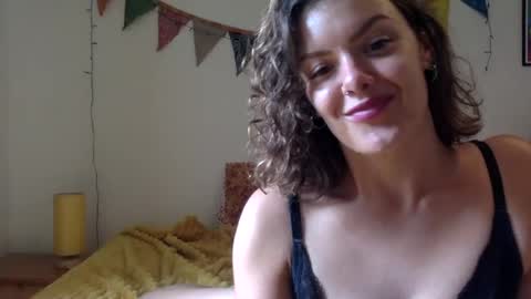 FoxyRoxyUK online show from July 22, 1:01 pm