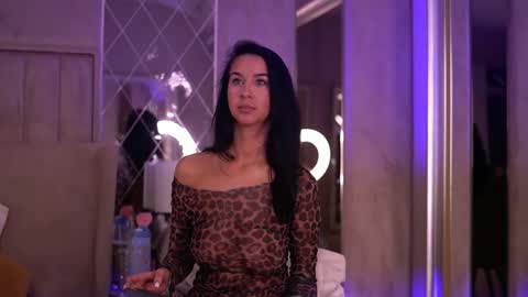 francescadante online show from March 14, 8:15 am