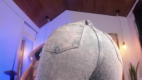 francheska121 online show from February 2, 7:46 pm