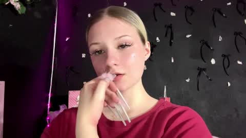 Liza online show from March 25, 11:40 pm