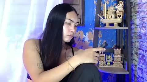 francine online show from March 6, 7:58 am