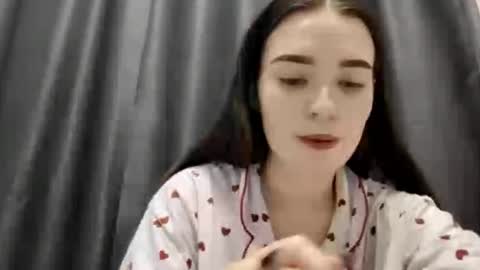 Lina online show from January 15, 12:55 pm