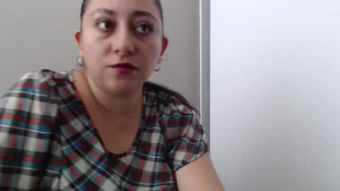 fransheska and Dimytri online show from February 13, 12:29 pm