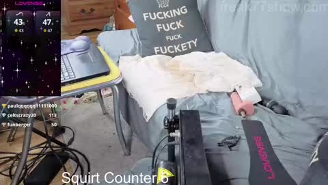 Freak77Show online show from September 26, 3:20 pm