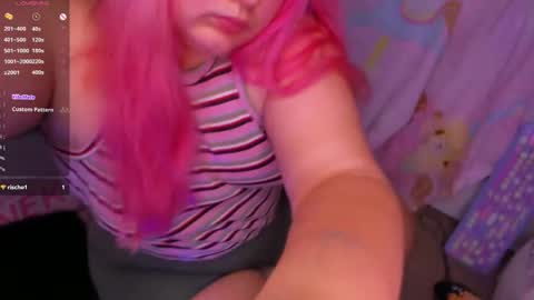 Alice online show from December 7, 4:25 pm