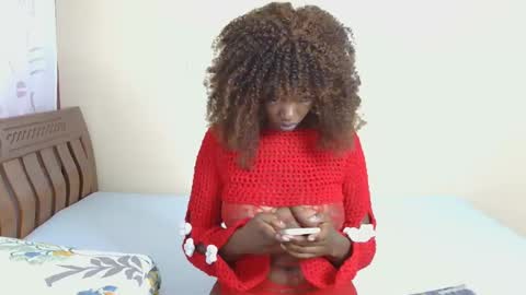 Snapshot of freakky_nessa chatting on March 2, 3:42 pm Nessa-Independent model online show from March 2, 3:42 pm