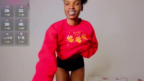 Nessa-Independent model online show from February 12, 2:02 am