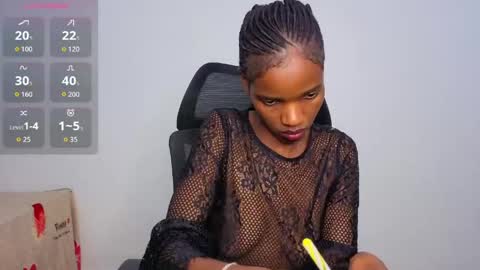 Nessa-Independent model online show from May 7, 7:12 am