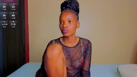 Snapshot of freakky_nessa chatting on September 22, 7:56 pm Nessa-Independent model online show from September 22, 7:56 pm