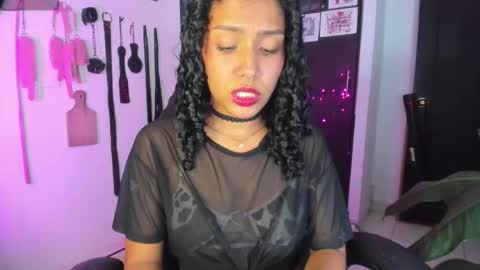 Lia Gomez online show from November 5, 11:32 pm