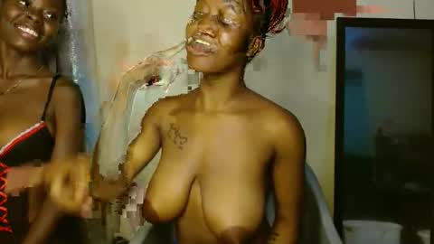 shamika online show from April 25, 8:28 pm