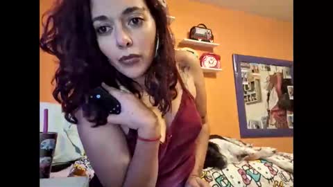 freakybriz online show from September 28, 3:35 am