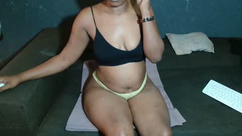 Mandy online show from April 21, 12:34 pm