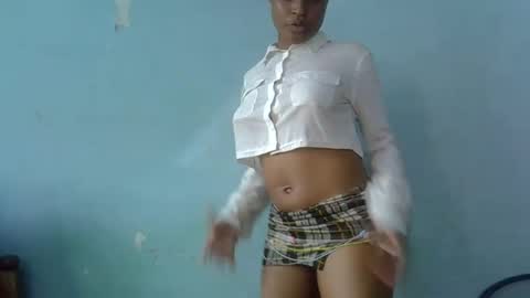 FreakyTrixie online show from April 11, 7:14 am