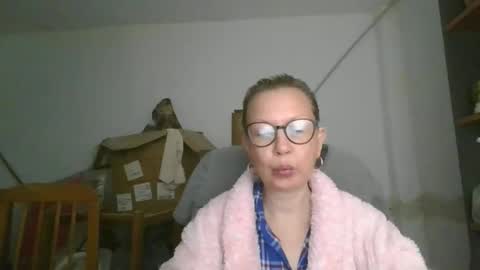 Diana online show from April 3, 12:52 am