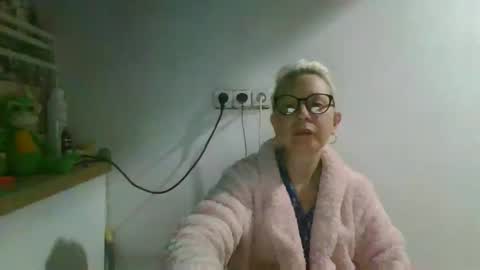 Diana online show from February 5, 2:14 am