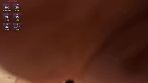 Sonya online show from October 30, 5:25 pm