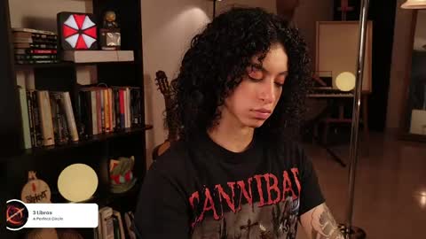 Vale online show from April 25, 3:09 am