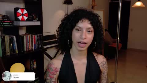 Vale online show from February 27, 4:01 am