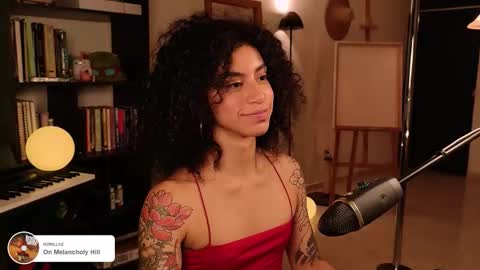 Vale online show from October 27, 4:41 am