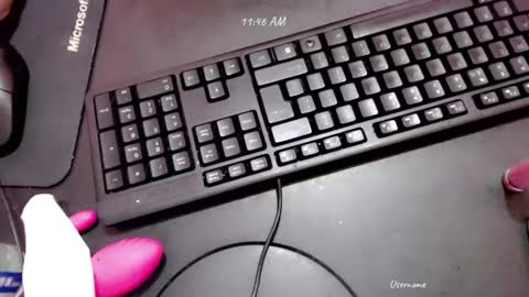 kate online show from January 7, 3:46 am