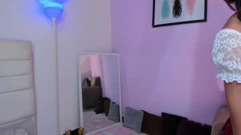 fresitalove01 online show from March 3, 1:39 pm