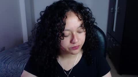 Louise  online show from December 23, 3:29 am