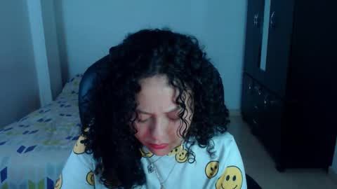 Louise  online show from February 9, 11:12 am