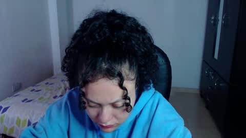 Louise  online show from January 13, 3:34 am