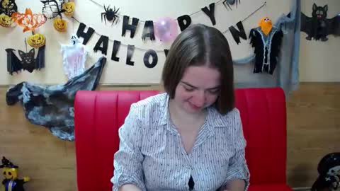 FreyaDak online show from October 26, 6:09 am