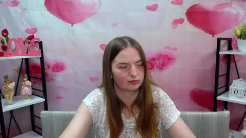 FreyaDak online show from April 8, 5:48 pm