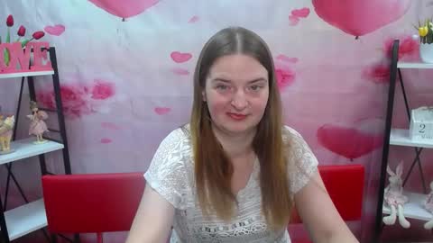 FreyaDak online show from March 24, 6:46 pm