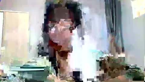 Freya online show from February 27, 4:21 pm