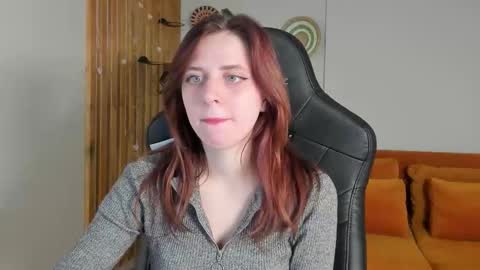 FreyaVey online show from January 11, 6:40 am