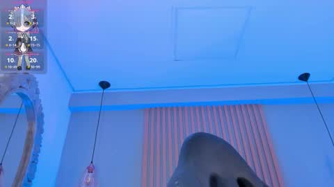 Pau. online show from December 13, 10:38 pm