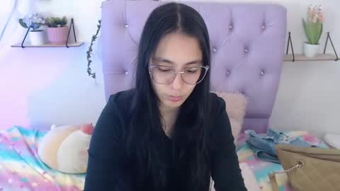 Freyja online show from September 11, 9:48 pm