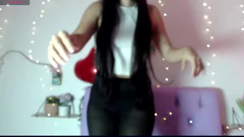 Freyja online show from February 16, 3:47 am