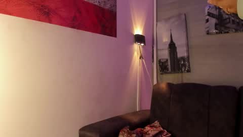 Frezzita online show from November 21, 9:28 pm