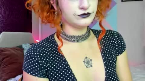 cherry online show from January 12, 1:44 am