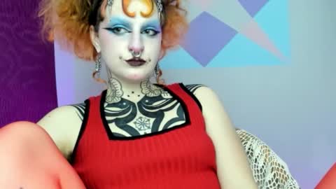 cherry online show from March 16, 2:25 am