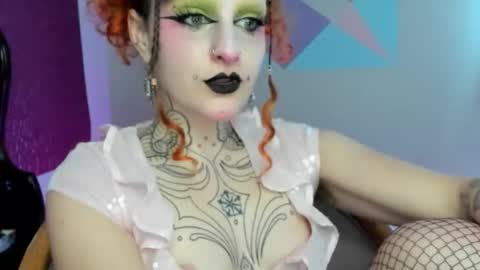 cherry online show from February 23, 12:22 am