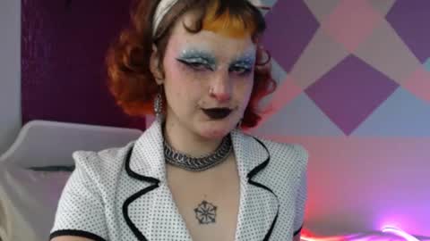 cherry online show from November 7, 7:41 pm