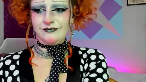 cherry online show from January 17, 1:24 am